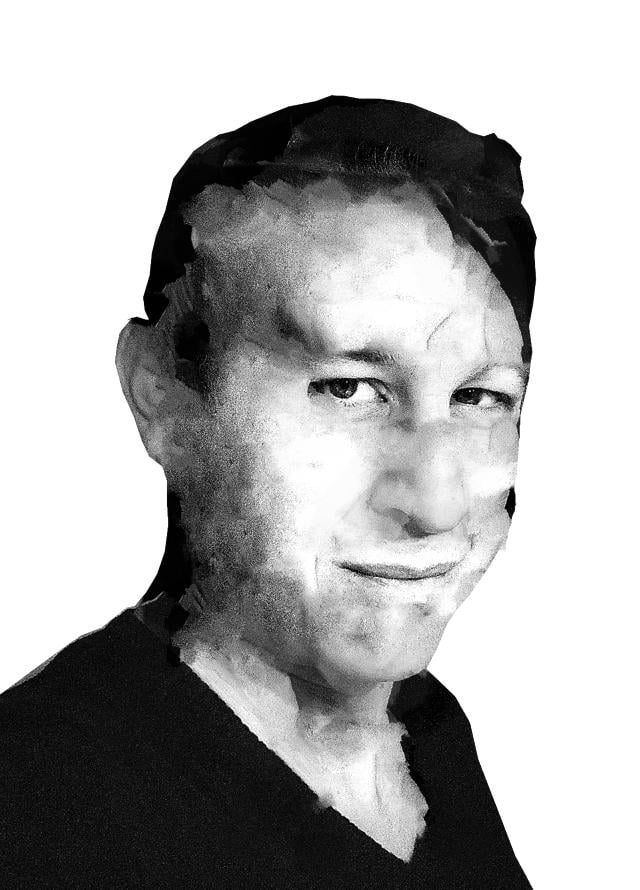 Laurent La Torpille