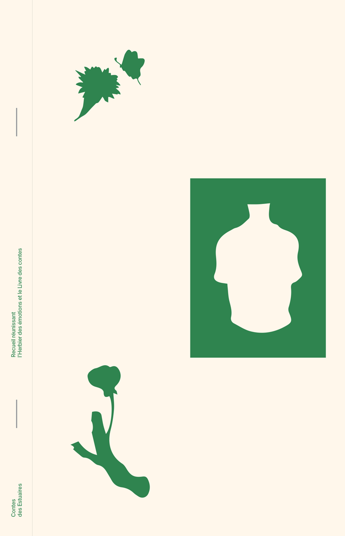 Conte des Estuaires, Rhizome