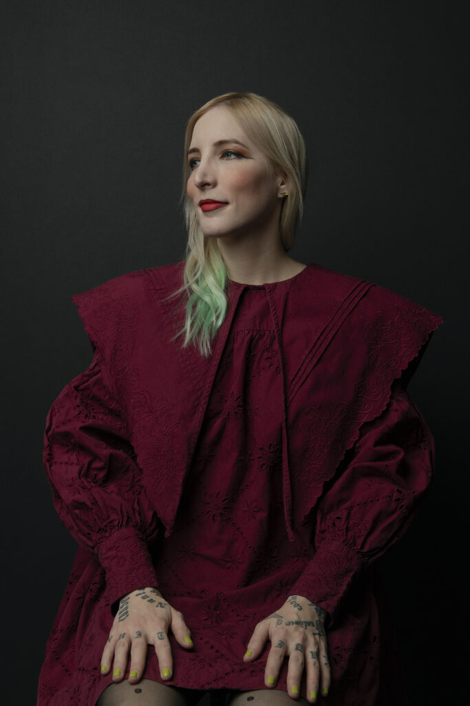 Carol-Ann Belzil-Normand